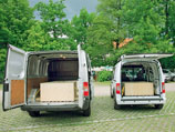 Ford Tourneo Connect Ford Tourneo Connect