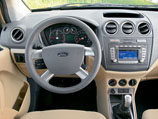 Ford Tourneo Connect Ford Tourneo Connect