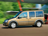 Ford Tourneo Connect Ford Tourneo Connect