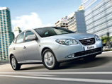 Hyundai Elantra (2006)