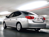 Hyundai Elantra (2006)
