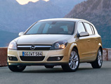 Opel Astra Opel Astra