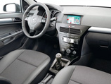 Opel Astra Opel Astra