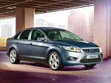 Ford Focus II Ford Focus II