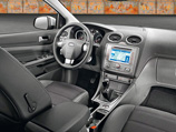 Ford Focus II Ford Focus II