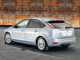Ford Focus II Ford Focus II