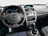 Renault Megane II Renault Megane II