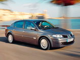 Renault Megane II Renault Megane II