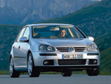 Volkswagen Golf Volkswagen Golf