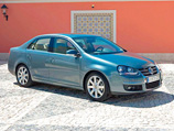 Volkswagen Jetta Volkswagen Jetta