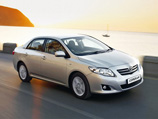 Toyota Corolla Toyota Corolla