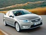 Ford Mondeo Ford Mondeo