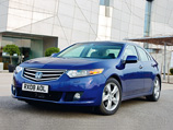Honda Accord Honda Accord