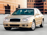 Hyundai Sonata Hyundai Sonata