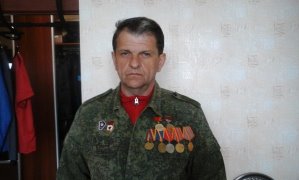 Владимир Новгородский