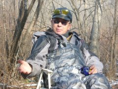 александр юрченко