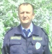 Николай Сагайдак