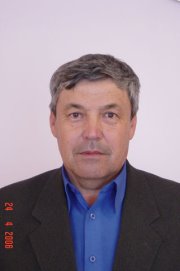 Ишбулды Аликбаев