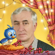 сергей воронков