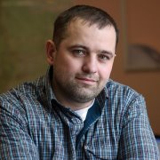 Евгений Барабанов