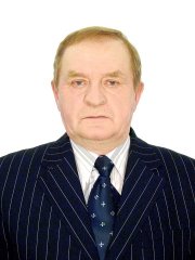 Николай Кравцов