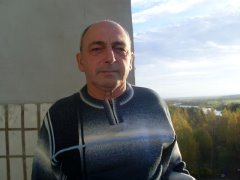 Евгений Липкин