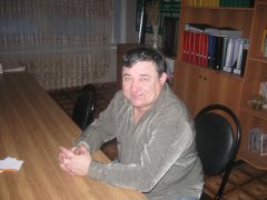 Николай Лотоцкий