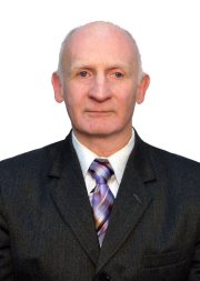 Владимир Светюха