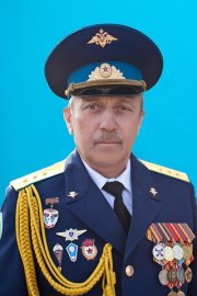 Юрий Труханов