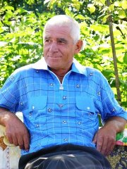 Александр Туманов