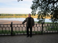 Александр Залуцкий