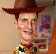 Михаил Хрушев