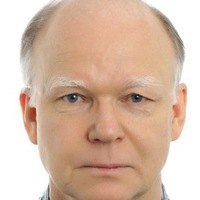Vladimir Pryanikov