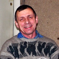 Sergey Rozhnov