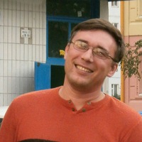 Степан Бушин