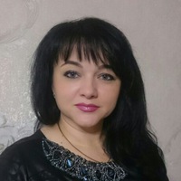 Наталья Ярещенко