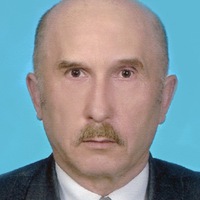 Павел Луговой