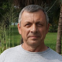 Сергей Рожнов