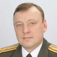 Александр Никулин